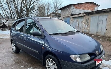 Renault Scenic III, 1998 год, 150 000 рублей, 2 фотография