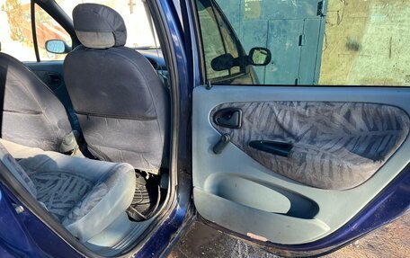 Renault Scenic III, 1998 год, 150 000 рублей, 12 фотография