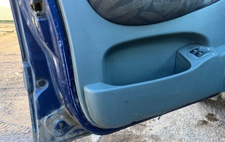 Renault Scenic III, 1998 год, 150 000 рублей, 15 фотография