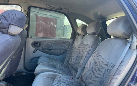 Renault Scenic III, 1998 год, 150 000 рублей, 13 фотография