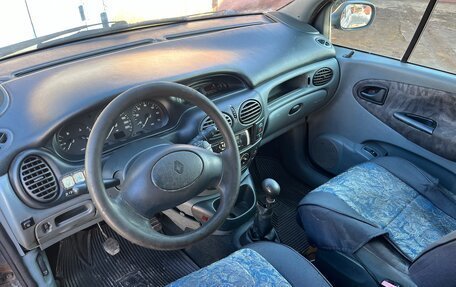 Renault Scenic III, 1998 год, 150 000 рублей, 16 фотография