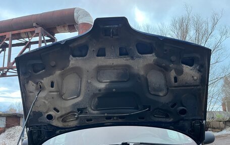 Renault Scenic III, 1998 год, 150 000 рублей, 20 фотография