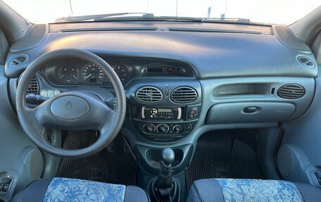 Renault Scenic III, 1998 год, 150 000 рублей, 17 фотография