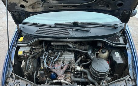 Renault Scenic III, 1998 год, 150 000 рублей, 21 фотография