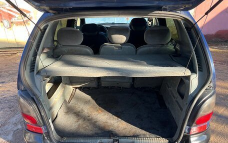 Renault Scenic III, 1998 год, 150 000 рублей, 18 фотография