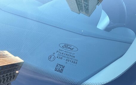 Ford Fiesta, 2008 год, 635 000 рублей, 7 фотография