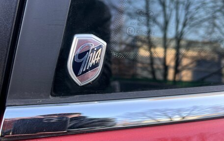 Ford Fiesta, 2008 год, 635 000 рублей, 8 фотография