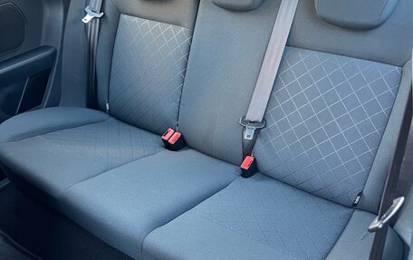 Ford Fiesta, 2008 год, 635 000 рублей, 10 фотография