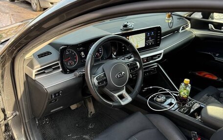 KIA K5, 2020 год, 2 550 000 рублей, 6 фотография