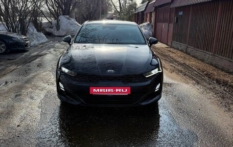 KIA K5, 2020 год, 2 550 000 рублей, 2 фотография