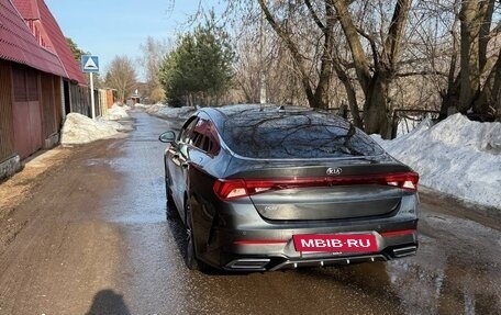 KIA K5, 2020 год, 2 550 000 рублей, 5 фотография