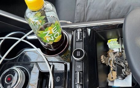 KIA K5, 2020 год, 2 550 000 рублей, 10 фотография