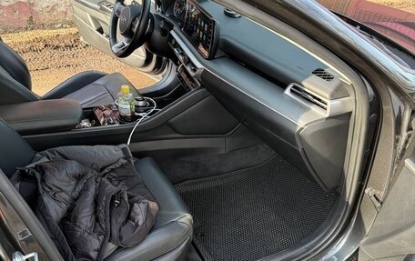 KIA K5, 2020 год, 2 550 000 рублей, 15 фотография