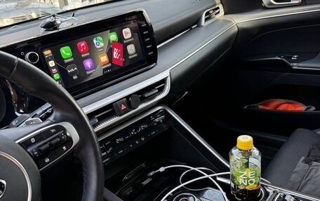 KIA K5, 2020 год, 2 550 000 рублей, 9 фотография