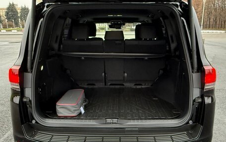 Toyota Land Cruiser, 2021 год, 11 500 000 рублей, 18 фотография