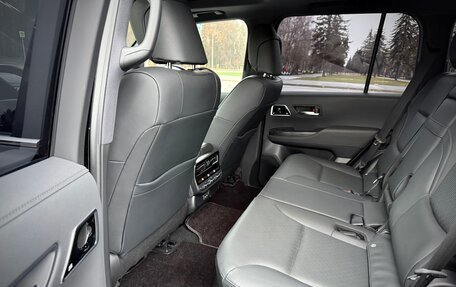 Toyota Land Cruiser, 2021 год, 11 500 000 рублей, 14 фотография