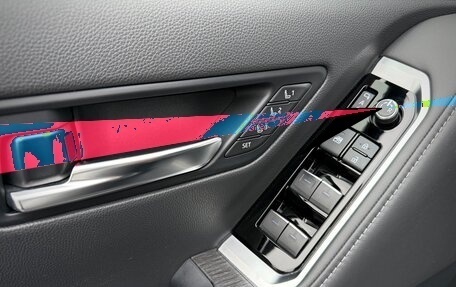 Toyota Land Cruiser, 2021 год, 11 500 000 рублей, 13 фотография