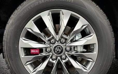 Toyota Land Cruiser, 2021 год, 11 500 000 рублей, 19 фотография