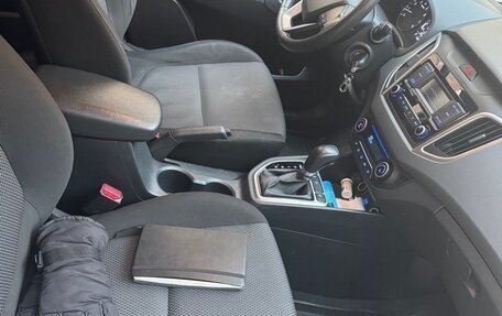 Hyundai Creta I рестайлинг, 2020 год, 1 484 000 рублей, 8 фотография