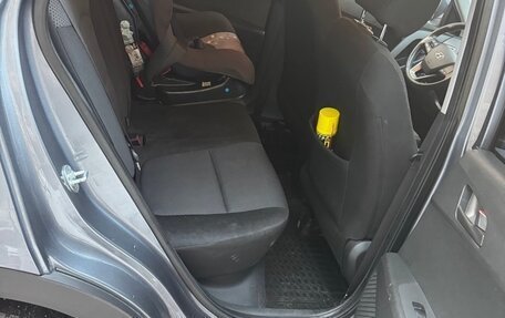 Hyundai Creta I рестайлинг, 2020 год, 1 484 000 рублей, 9 фотография