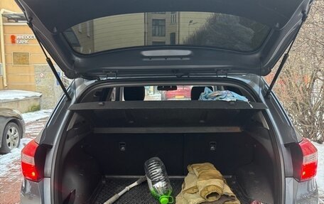 Hyundai Creta I рестайлинг, 2020 год, 1 484 000 рублей, 12 фотография