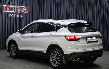 Geely Coolray I, 2021 год, 1 649 000 рублей, 7 фотография