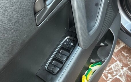 Hyundai Creta I рестайлинг, 2020 год, 1 484 000 рублей, 11 фотография