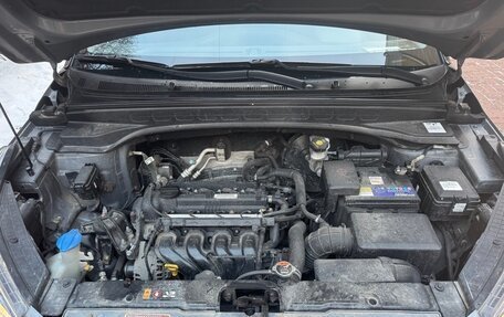 Hyundai Creta I рестайлинг, 2020 год, 1 484 000 рублей, 13 фотография