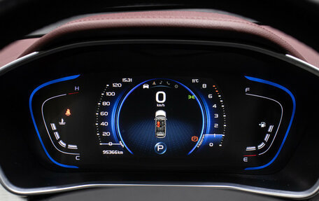 Geely Coolray I, 2021 год, 1 649 000 рублей, 13 фотография