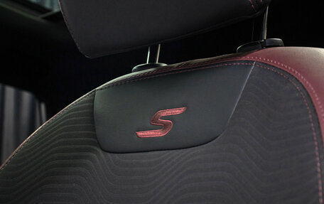 Geely Coolray I, 2021 год, 1 649 000 рублей, 21 фотография