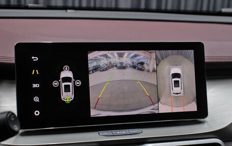 Geely Coolray I, 2021 год, 1 649 000 рублей, 20 фотография