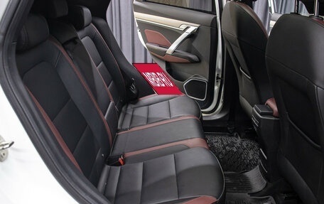 Geely Coolray I, 2021 год, 1 649 000 рублей, 12 фотография