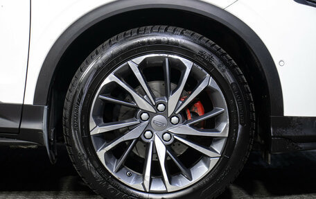 Geely Coolray I, 2021 год, 1 649 000 рублей, 27 фотография