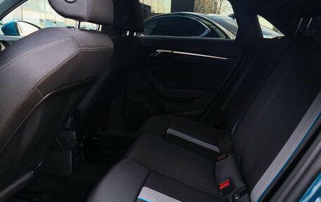Audi A3, 2021 год, 2 799 000 рублей, 8 фотография