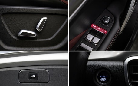 Geely Coolray I, 2021 год, 1 649 000 рублей, 23 фотография