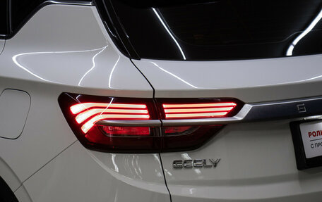 Geely Coolray I, 2021 год, 1 649 000 рублей, 25 фотография