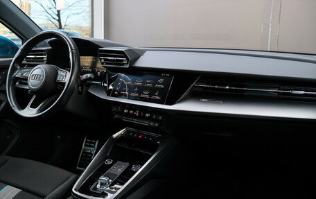 Audi A3, 2021 год, 2 799 000 рублей, 7 фотография