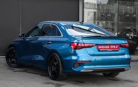 Audi A3, 2021 год, 2 799 000 рублей, 6 фотография