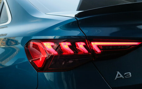 Audi A3, 2021 год, 2 799 000 рублей, 23 фотография