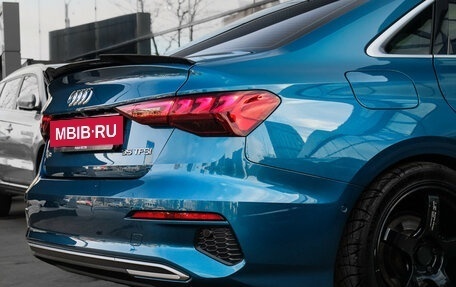 Audi A3, 2021 год, 2 799 000 рублей, 22 фотография