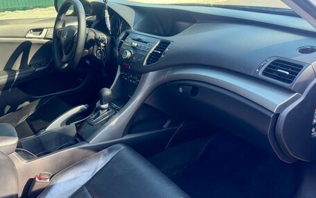 Honda Accord VIII рестайлинг, 2008 год, 1 250 000 рублей, 12 фотография