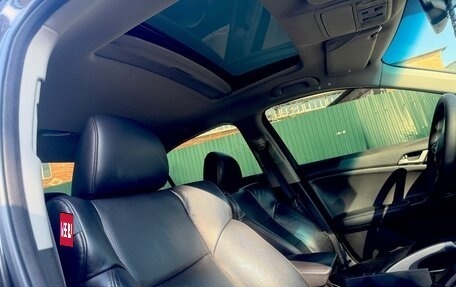 Honda Accord VIII рестайлинг, 2008 год, 1 250 000 рублей, 15 фотография