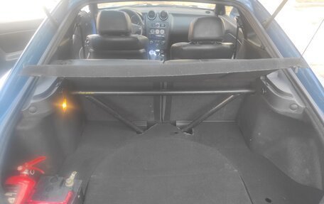 Hyundai Tuscani, 2007 год, 850 000 рублей, 7 фотография