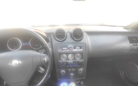 Hyundai Tuscani, 2007 год, 850 000 рублей, 9 фотография