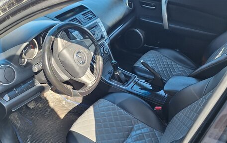 Mazda 6, 2008 год, 580 000 рублей, 7 фотография