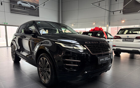 Land Rover Range Rover Evoque II, 2025 год, 6 890 000 рублей, 3 фотография