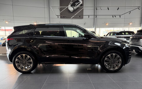 Land Rover Range Rover Evoque II, 2025 год, 6 890 000 рублей, 4 фотография