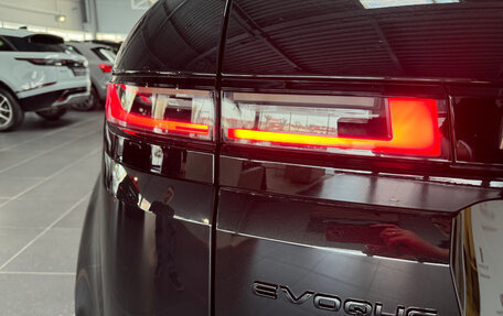 Land Rover Range Rover Evoque II, 2025 год, 6 890 000 рублей, 10 фотография