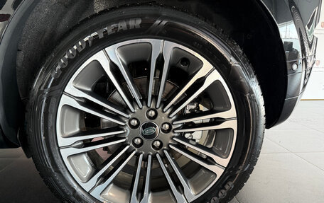 Land Rover Range Rover Evoque II, 2025 год, 6 890 000 рублей, 11 фотография