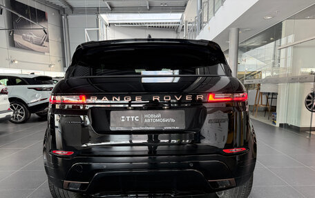 Land Rover Range Rover Evoque II, 2025 год, 6 890 000 рублей, 6 фотография